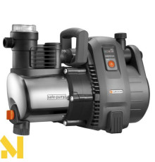 Насос садовий Gardena Premium 6000/6 inox