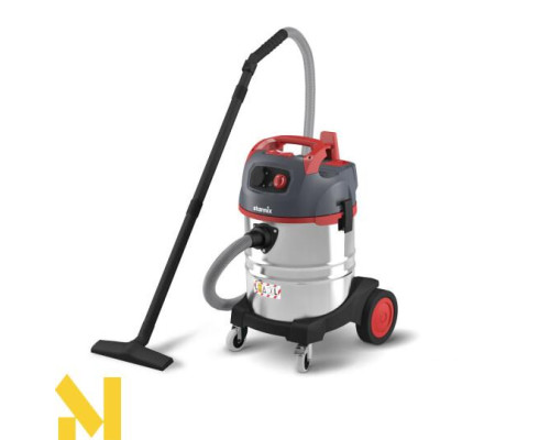 Пилосос Starmix NSG uClean ARDL - 1435 EHP