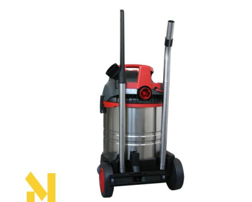 Пилосос професійний Starmix NSG uClean LD-1435 PZ