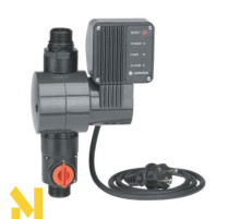 Вимикач манометрический електричний Gardena