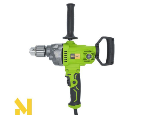 Дриль безударний Procraft PS1750