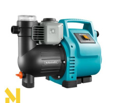 Насос садовий автоматичний Gardena Classic 3500/4E