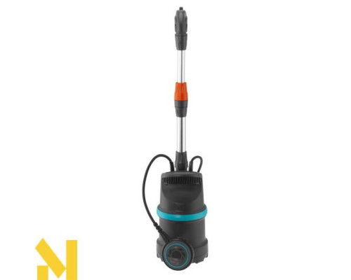 Насос для резервуарів Gardena 4000/1