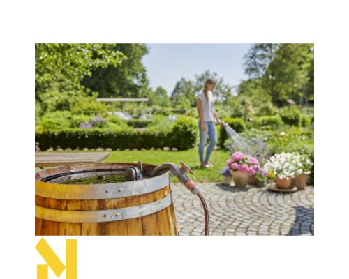 Насос для резервуарів Gardena 4000/1