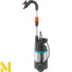 Насос занурювальний Gardena 4700/2 Inox
