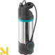 Насос заглибний Gardena 5900/4 Inox