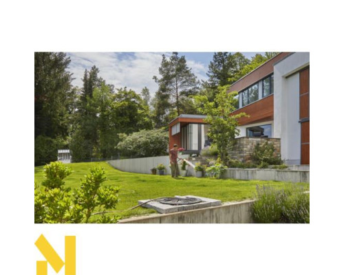 Насос заглибний Gardena 5900/4 Inox