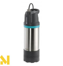 Насос заглибний Gardena 5900/4 Inox Automatic