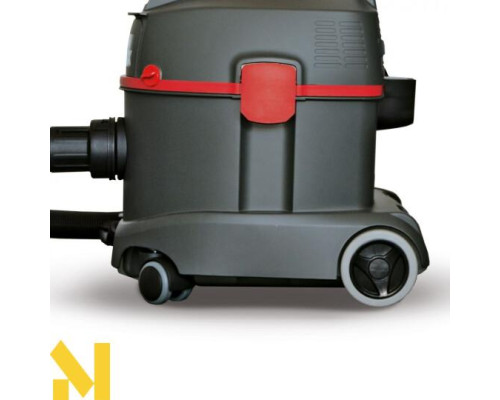 Пилосос професійний Starmix TS 714 RTS HEPA