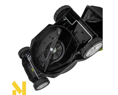 Газонокосарка електрична Procraft NM1800