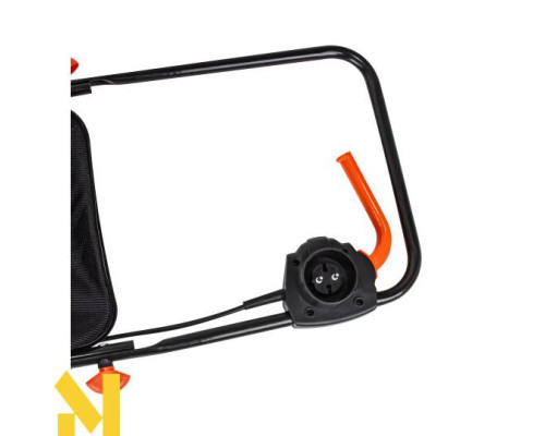 Газонокосарка електрична Procraft NM1800