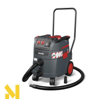 Пилосос промисловий Starmix iPulse H -1635 Safe Plus