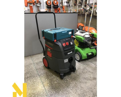 Пилосос будівельний Starmix iPulse L-1635 TOP