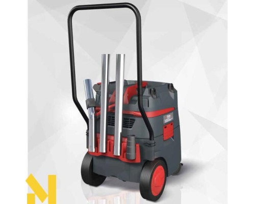 Пилосос будівельний Starmix iPulse L-1635 TOP