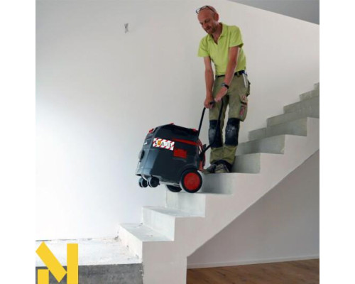 Пилосос будівельний Starmix iPulse L-1635 TOP