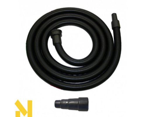 Пилосос будівельний Starmix ISP iPulse M-1635 Safe Plus