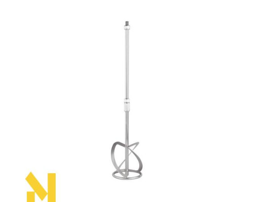 Міксер будівельний Procraft PMM2000