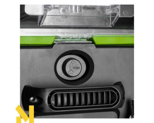 Пилосос промисловий Procraft VP2000