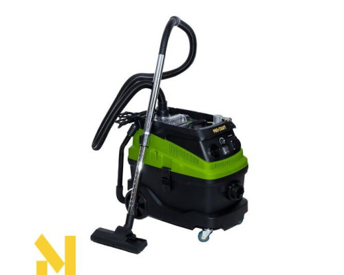 Пилосос промисловий Procraft VP2000