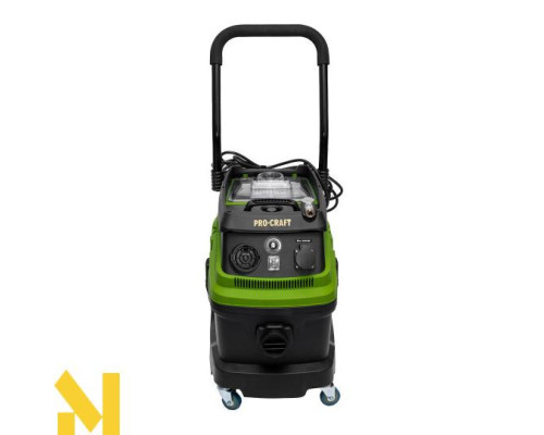 Пилосос промисловий Procraft VP2000