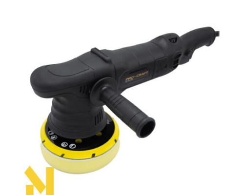 Машина полірувальна Procraft PM2000