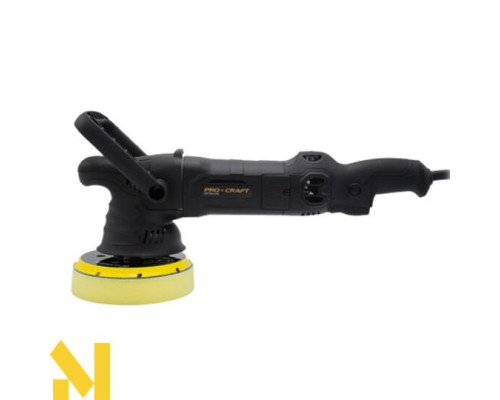 Машина полірувальна Procraft PM2000