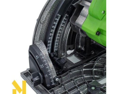 Пила занурювальна Procraft KR2100