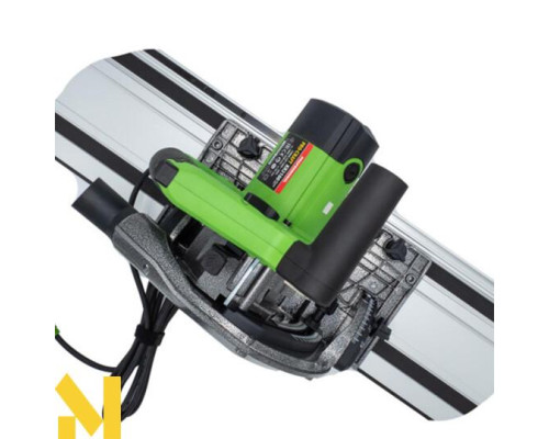 Пила занурювальна Procraft KR2100