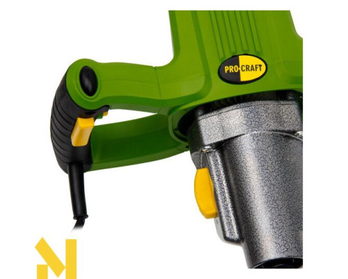 Міксер будівельний Procraft PMM2100