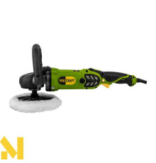 Машина полірувальна Procraft PM2100K