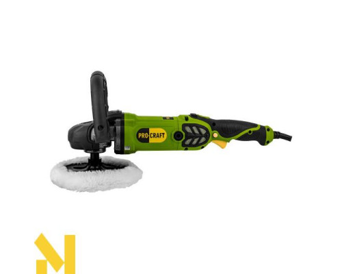 Машина полірувальна Procraft PM2100K