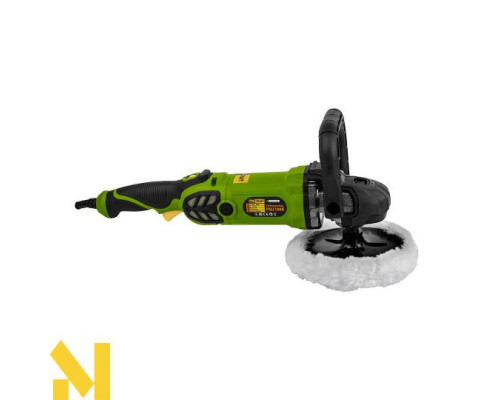Машина полірувальна Procraft PM2100K