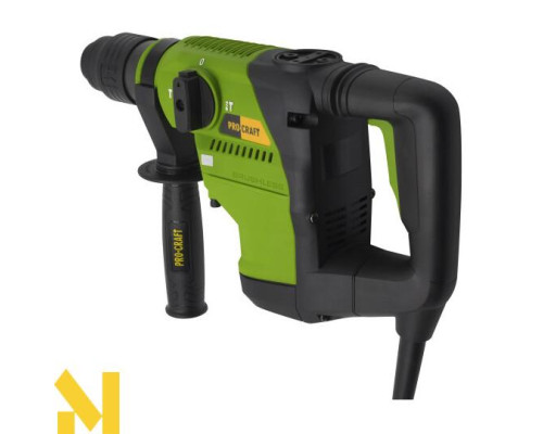 Перфоратор безщітковий Procraft BH2100N