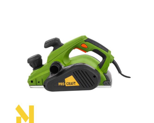 Рубанок електричний Procraft PE2150