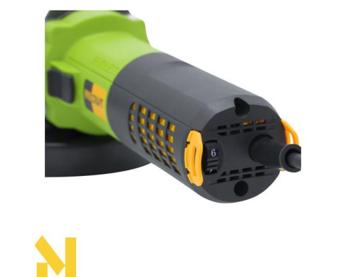 Болгарка (кутова шліфмашина) Procraft PW2200