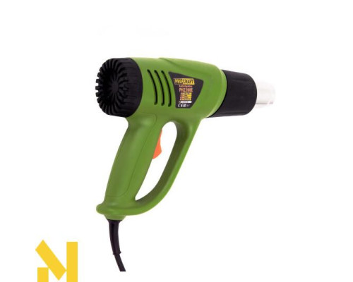Фен технічний Procraft PH2200E