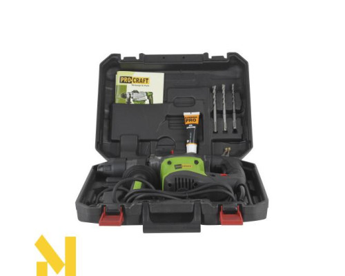 Перфоратор Procraft BH2200