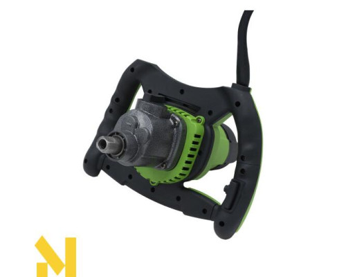 Міксер будівельний Procraft PMM2200 New