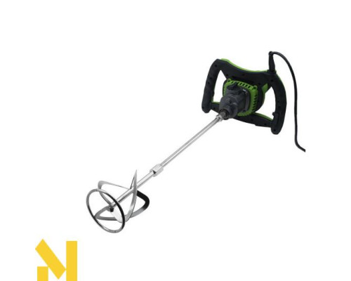 Міксер будівельний Procraft PMM2200 New