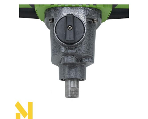 Міксер будівельний Procraft PMM2200 New