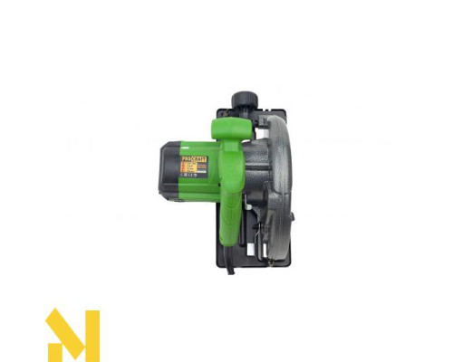Пила дискова Procraft KR2300