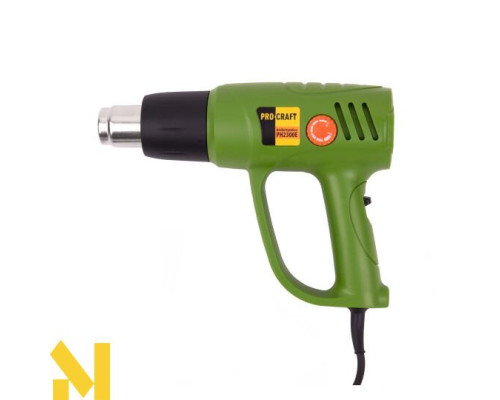 Фен технічний Procraft PH2300E
