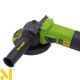 Болгарка (кутова шліфмашина) Procraft PW2350