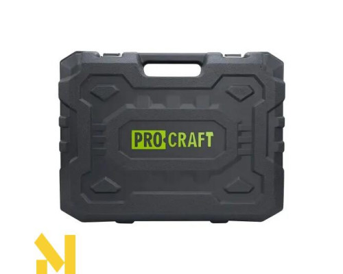 Перфоратор Procraft BH2350 Universal