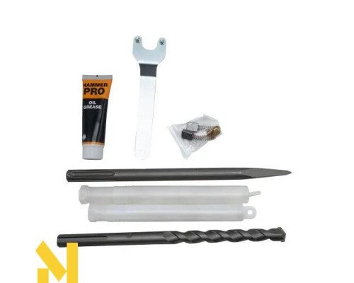 Перфоратор Procraft BH2350K