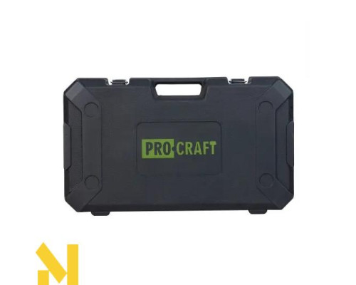 Перфоратор Procraft BH2350K