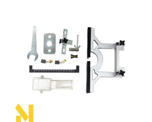 Фрезер PRO-CRAFT POB-2400