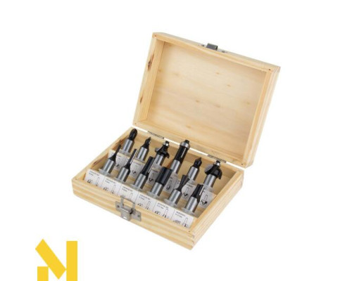 Фрезер PRO-CRAFT POB-2400