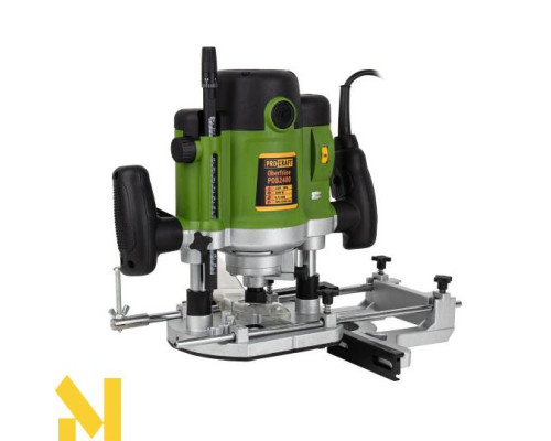 Фрезер PRO-CRAFT POB-2400