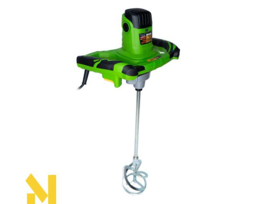 Міксер будівельний Procraft PMM2400
